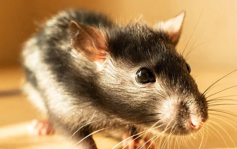 All The Reasons Rats Are Attracted To Your Las Vegas Home