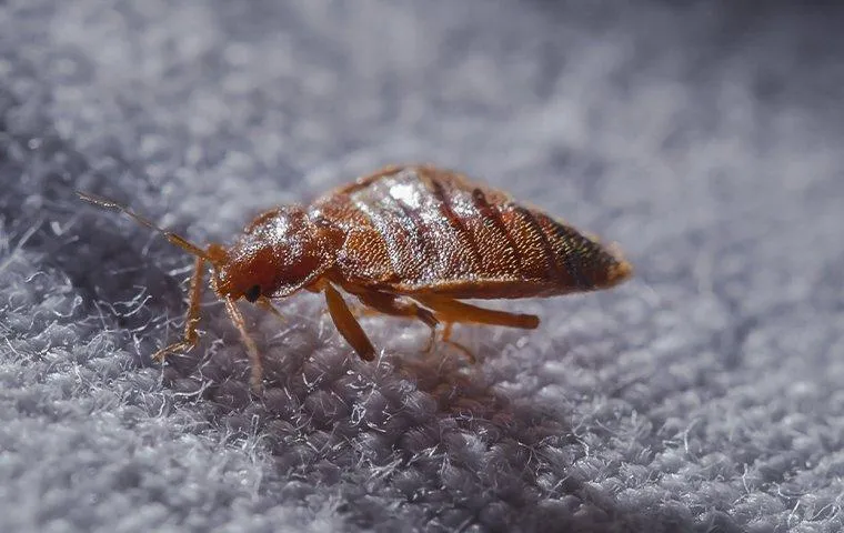 How To Get Rid Of Bed Bugs In Your Las Vegas Home